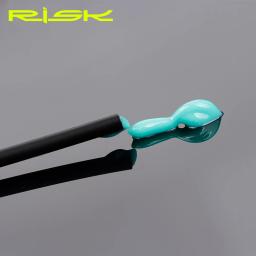 Risco 3 metros super suave cabo de freio de bicicleta para roteamento de cabo interno mtb estrada dobrável bicicletas cabo tubo de óleo mangueira interna - Image 4