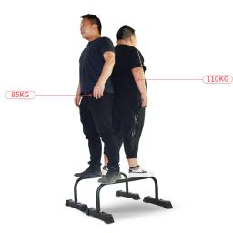 Home Gym Dip Barras Paralelas, Exercícios de Força, Fitness Push Up Stands, Peito Braço Músculos, Equipamento de Treinamento, Handstand Quadro - Image 3