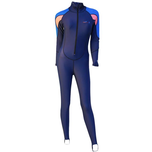 Conjunto Super Elástico de Roupa de Mergulho para Homens e Mulheres - Ideal para Esportes Aquáticos, Natação e Mergulho