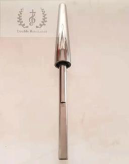 Ferramentas de reparo para instrumento de sopro em bronze, rolo fino para saxofone, trompete - Image 2