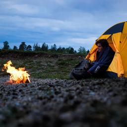 Widesea Camping Ultraleve Sleeping Bag Down Impermeável Lazy Bag Compressão De Armazenamento Portátil Slumber Bag Viagem Sundries Bag - Image 6