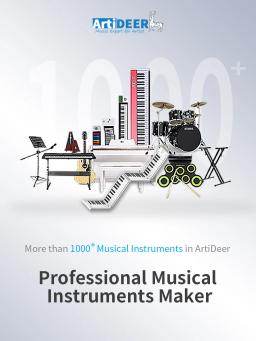 Notas musicais para piano adesivos acessórios de teclado instrumentos musicais peças sintetizador de proteção 88 61 teclas - Image 6