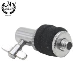 M mbat hi-hat embreagem para hi hat cymbal liga padrão jazz tambor percussão instrumento peças & acessórios kit tambor - Image 2