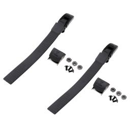 Patins correia de energia + cinta fivela, acessórios de substituição para ferramentas de reparo de roda de patins em linha, peças de patinação ao ar livre - Image 1