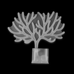 Elk Shape Jewelry Display Shelf Moldes, Artesanato Artesanal, Deer Antler, Brinco, Colar Show Stand, Molde de Silicone para Resina - Image 4