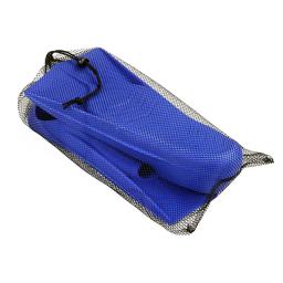 Unisex Soft Elastic Silicone Short Scuba Fins Anti-skid Mergulho Snorkeling Sapatos De Natação Ao Ar Livre Praia Natação Ferramenta - Image 4