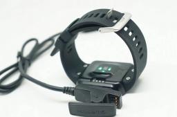 Garmin forerunner-relógio esportivo a prova d'água com gps, monitor de frequência cardíaca, esportivo, fitness, relógios digitais - Image 4
