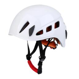 Proteção de cabeça de queda de escalada ao ar livre leve 58-62cm - Image 2