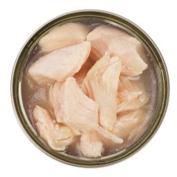 Carne branca gato enlatado pote de sopa de engorda nutrição cálcio gato petiscos grampo pote de alimentos caixa inteira em gatinho molhado comida 85g * 7 - Image 5
