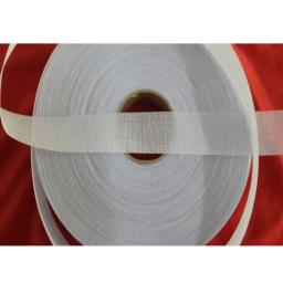 Interlining adesivo de uma face de resina, tecido fusível, ferro, costura DIY, pano de retalhos para vestuário, 50m - Image 2