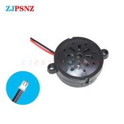 Buzina eletrônica anti-roubo universal para E-Bike, acessórios para triciclo de motocicleta, direção reversa, 2 fios, 48V-60V - Image 1