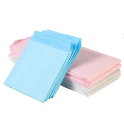 Almofadas descartáveis para animais de estimação, fraldas para cães, suprimentos de limpeza, 33cm x 45cm, 60cm x 90cm, 33cm x 45cm, 60cm x 90cm - Image 5
