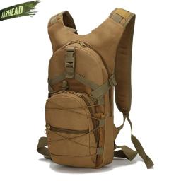 Militar hidratação mochila, assalto tático, caminhadas ao ar livre, caça, escalada, equitação exército, ciclismo saco de água - Image 5