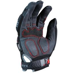 Luvas de Proteção Anti-Colisão para Homens, Resistente ao Desgaste, Anti-Choque, Antiderrapante, Trabalhando, Resgate, Marca - Image 4