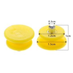 Anti-Slip Escalada Crampons, Dentes Prego, Spike, Sapato Grippers, grampos, Ice Gripper, Substituição Outdoor Acessórios, 10 Pcs, 20Pcs - Image 6
