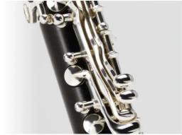 Clarinete de Madeira Profissional para Buffet Crampon, Clarinete Baquelite, Modelo Baquelite, TOSCA Sândalo, Bb Estudante, Novo - Image 5