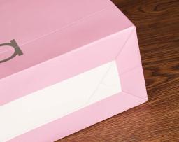 Embalagem De Saco De Compras De Presente De Papel, personalizado, Saco De Pacote De Presente De Papel De Impressão, fabricantes, C2072, 300Gsm - Image 4
