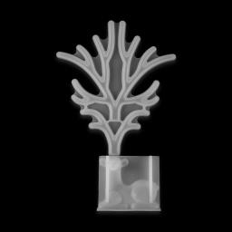 Elk Shape Jewelry Display Shelf Moldes, Artesanato Artesanal, Deer Antler, Brinco, Colar Show Stand, Molde de Silicone para Resina - Image 5
