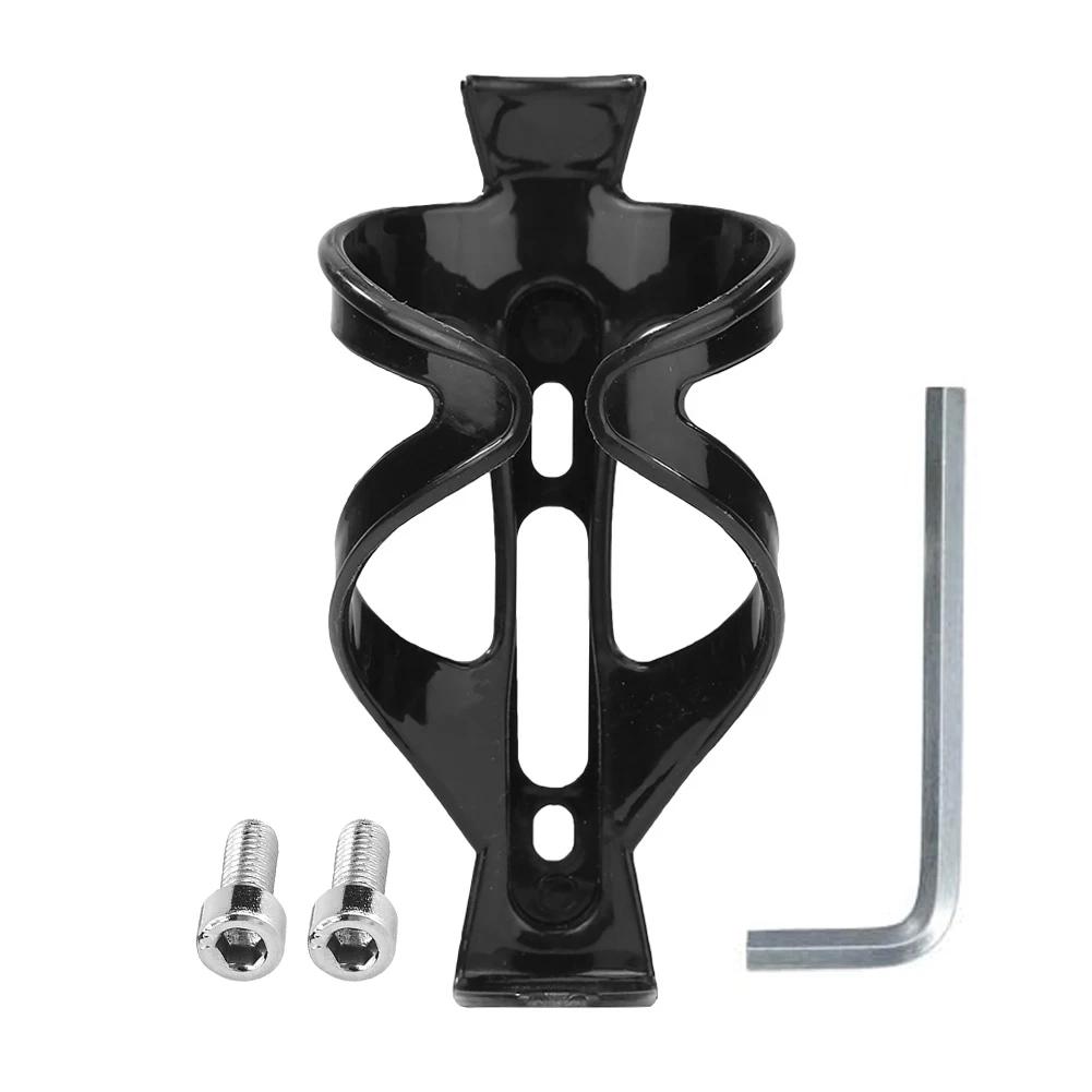Suporte de garrafa de água para bicicleta, suporte de fibra de vidro para bicicleta, bike de estrada ultraleve, acessórios de suporte para chaleira de bicicleta - Image 1