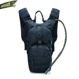 Militar hidratação mochila, assalto tático, caminhadas ao ar livre, caça, escalada, equitação exército, ciclismo saco de água - Image 6