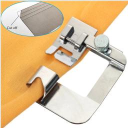 Novo kit de acessórios para máquina de costura doméstica, 36 estilos, calcadores e pontas, peças de reposição para brother, singer e janome - Image 6
