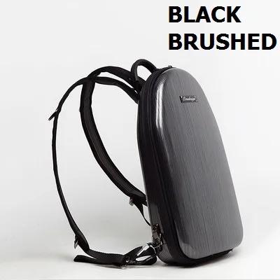 Estojo rígido Saco para clarinete bB Liga Capa para clarinete para clarinete Sacos profissionais Clarinete duplo Mochila bb Saco para clarinete Estojo para clarinete bB Ombros duplos/ombro único/alça Modo de transporte - Image 1