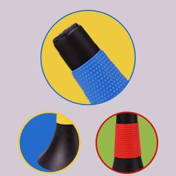 Sports Marker Cones barreira, fitness, futebol, basquetebol, velocidade, agilidade, treinamento de agarrar, 5pcs - Image 5
