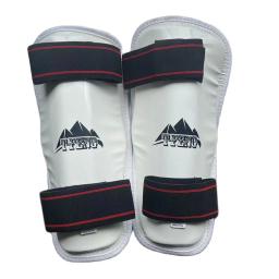 Taekwondo Equipment WTF ITF Protector Alta Qualidade Foream Em Branco Braço E Perna Proteção Adulto Criança Proteger Suit Gear - Image 1