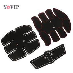 Máquina De Treinamento De Músculo Elétrico, Estimulador Muscular, Equipamento De Ginásio De Fitness, Treinador De Músculo Abdominal, Braço, Corpo, Emagrecimento, Queima De Gordura - Image 1