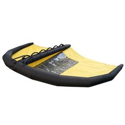 Atacado Alta Qualidade Leve Inflável Kite Foil Wings Kite Surf Wingfoil Board Asas infláveis - Image 2