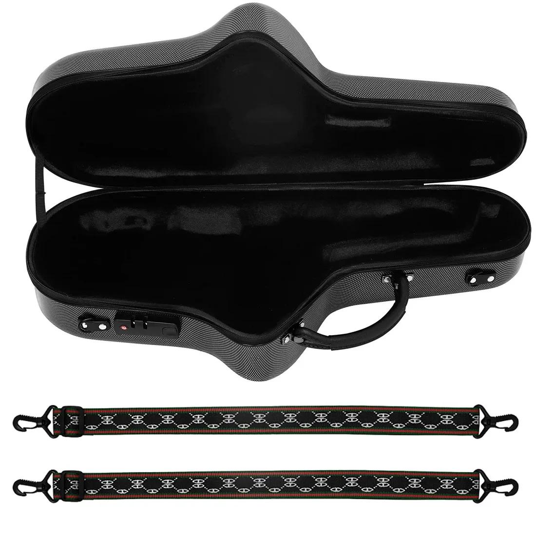 SLADE-Saxofone Alto para Iniciantes, Conjunto completo com Case, Bocal Strap, Reed, várias cores, E Flat, estudantes - Image 1