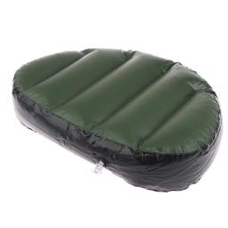 Impermeável PVC Barco Assento Inflável, Leve Almofada De Ar Mat, Assento Delicado, Alta Qualidade, Barco De Pesca - Image 5