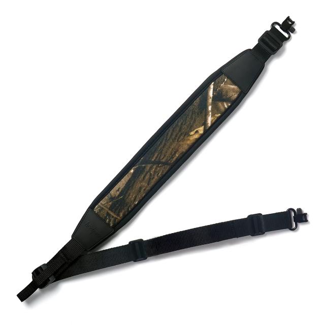 Estilingue Tático com Alça de Ombro Ajustável em Neoprene para Caça e Acessórios de Armas ao Ar Livre