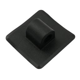 Suporte de montagem para motor de motor, 4 unidades, para barco de pesca inflável, borracha, caiaque, canoa, motor de popa, vela - Image 4