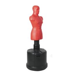Manequim boxe profissional, perfuração autônoma, artes marciais manequim - Image 1