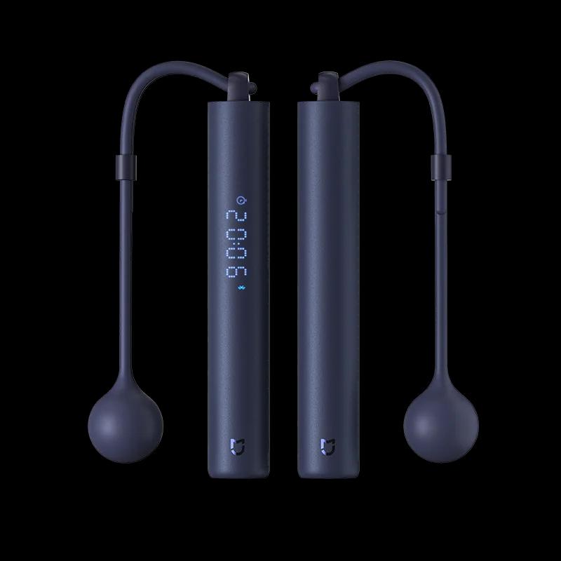 Xiaomi-Mijia inteligente pular pular corda, XMSR-P803, contador com ajuste App, cálculo de calorias ajustáveis, fitness esporte, profissional - Image 1