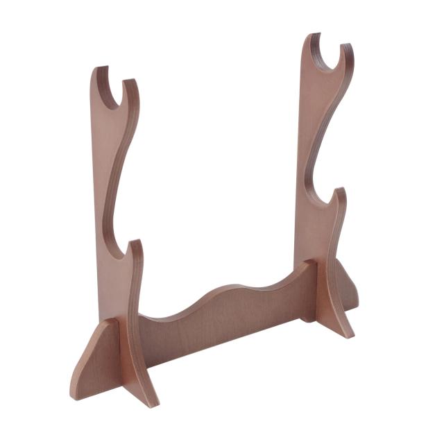 Suporte Universal para Flauta com Display e Armazenamento em Camadas - Ideal para Violinos Leves e Uso em Desktop