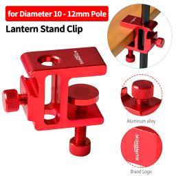 Portátil Cantilever Suporte de mesa Cantilever Suporte ajustável, Light Holder, Clip, Acessórios de iluminação, Camping Lanterna, Braçadeira - Image 1