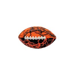 Silicone Anti Slip Mesh para Praia e Rugby, Bola de esportes infantil, Logotipo impresso, Especialmente projetado - Image 1