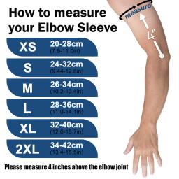 Elastic Respirável Braço Manga Almofadas para Adultos e Adolescentes, Honeycomb Elbow Support, Brace Training, Esporte Equipamento de Proteção, Basquete, Voleibol - Image 6