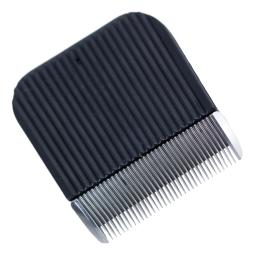 Aparador de pêlos elétrico Pet, Dog Clipper, Cat Clipper, Animais Grooming Machine, lâmina de cerâmica original, Cut Head, 1Pc - Image 5