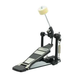 Pedal portátil de bumbo com corrente estável, Drive Drum Step for Drum Set, Batedor de pedal, Bateria eletrônica - Image 4