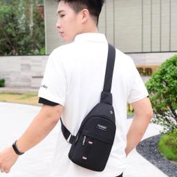 Bolsa de ombro multifuncional para homens e mulheres, bolsa casual, mochila esportiva, mochila de viagem, mochila de ciclismo, nova, 2022 - Image 2