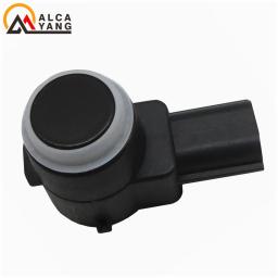 Pdc sensor de estacionamento 25962147 para buick lucerne cadillac escalade chevrolet avalanche silverado suburbano tahoe gmc yukon 25961317 - Image 6