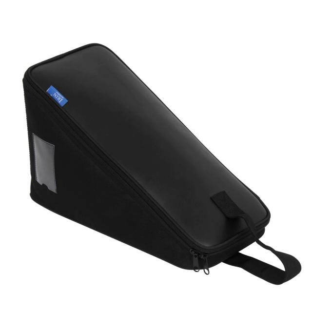 Bolsa de Transporte para Pedal de Tambor Baixo e Acessórios de Percussão com Estojo e Peças de Armazenamento