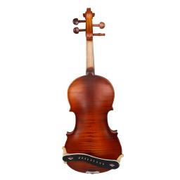 IRIN-Antique Maple Professional Violino Shoulder Reests, Ajuste Livre, Acessórios Musicais, Repor, 4, 4, 4 - Image 6