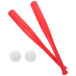 Brinquedos macios do bastão da prática do basebol para miúdos, mini treinamento, esportes pequenos, bastões do esforço - Image 1