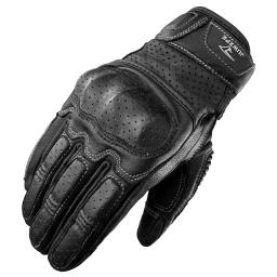 Luvas de motor de dedo cheio, equipamento de motocross, ciclismo, corridas, equitação, wearable, luvas de motocicleta, 1 par - Image 2