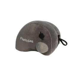 Flatson-Almofadas de Guitarra Clássica, Flocagem Almofada, Perna e Suporte Pescoço, Acessórios Equipados, Balance Iatable, Acessórios - Image 6