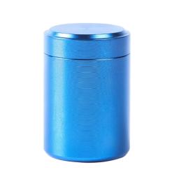 Mini Multicolor Kung Fu Chá Selado Latas, Latas Seladas, Coleção De Frutas Secas, Liga Viagem Portátil Seal Caixa De Chá, Latas De Alumínio - Image 6